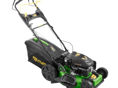 Benzínová sekačka Procraft PLM505ES NE
