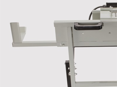 Scheppach HS 410 - kolébková pila/cirkulárka 230 V