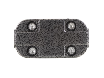 Úchytka upevňovací (D28) PROCRAFT