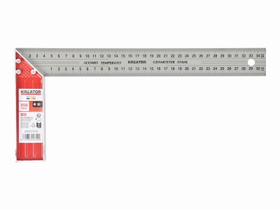 KRTH70403 - Úhelník 350mm