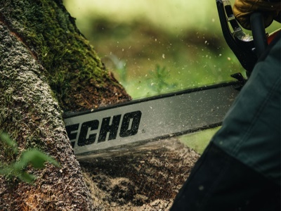 Motorová pila ECHO CS-590ES