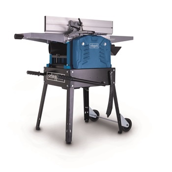 Scheppach HMS 1500 - protahovačka/hoblovka