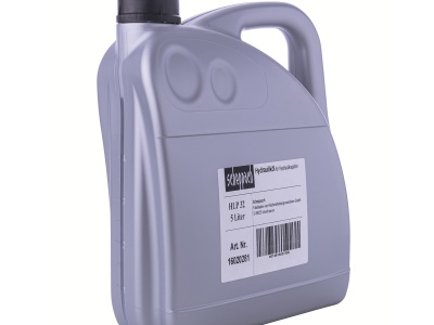 Scheppach hydraulický olej 5l