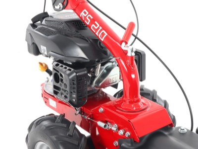 EUROSYSTEMS RS210 RATO 200