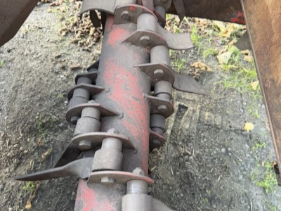 Drtič brambor Grimme KS 3000