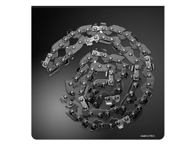 Riwall PRO Pilový řetěz 1/4" 1,1 mm - 56 článků ( lišta 10" ) - pro RPCS 2526