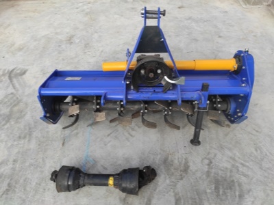 Půdní fréza Rotary Tiller  TL125