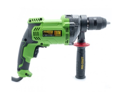 Příklepová vrtačka Procraft PS1350M