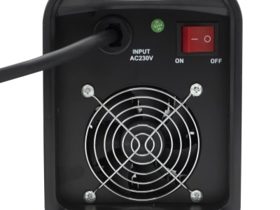 Svářecí invertor Procraft RWI-350