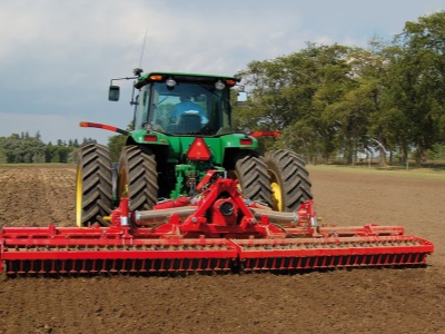 Kverneland NG-S 101 F35