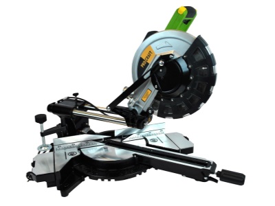 Pokosová pila s pojezdem Procraft PGS256