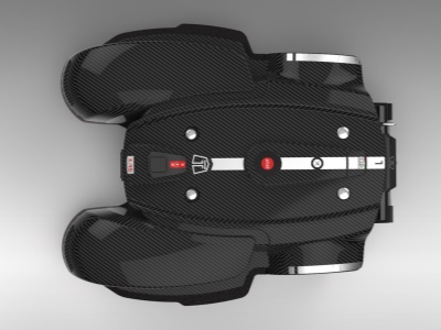 TECHline NEXTTECH Ai LX45 RTK