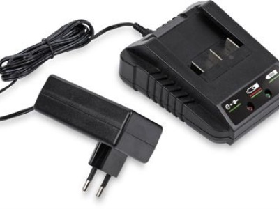 POWX0065LI - LI-ON Aku šroubovák / vrtačka 14,4V