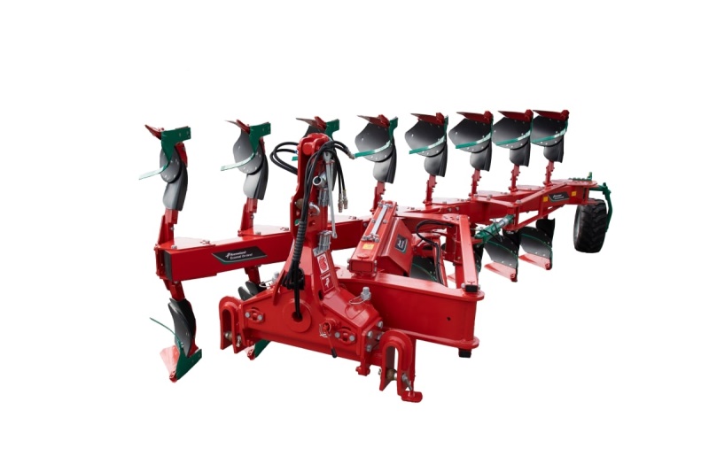 Kverneland Ecomat ON-LAND