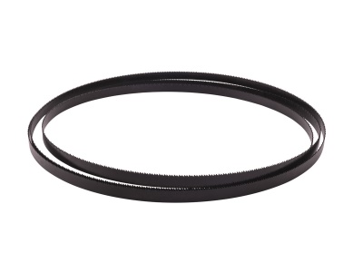 Scheppach Pilový pás 6/0,36/1490mm, 24 z/´´, použití pro neželezné kovy do tl. 10mm pro Basato/Basa 1