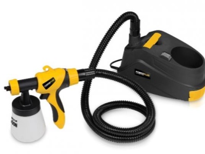 POWX357 - Stříkací centrum 900W