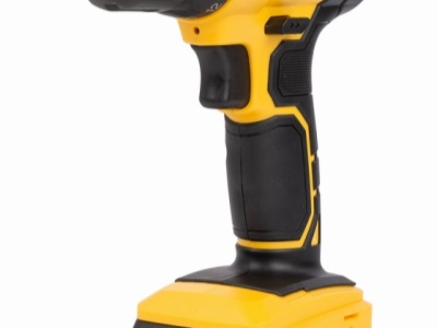 POWX00500 - Aku šroubovák / vrtačka 20V LI-ION 2BAT  plus  1BAT zdarma