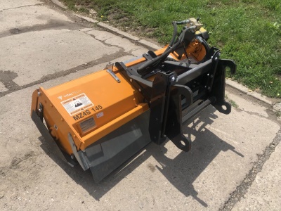 Kultivátor Muratori MZ4SID 145