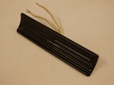 Topné těleso EKY 2KW