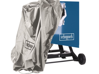 Scheppach Ochranný kryt na štípače / kolébkové pily