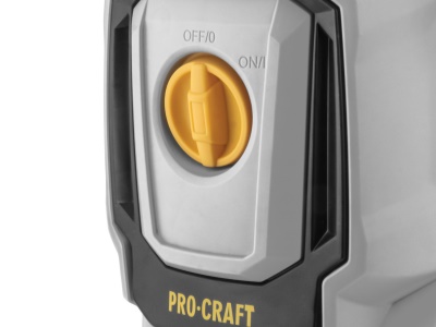 Vysokotlaký čistič Procraft CW1.8/140, 140bar