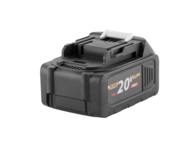 Sada aku tlaková myčka Procraft CW20 + baterie 20/4 a nabíječka 20/1