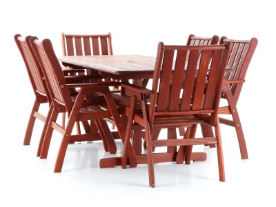 MERANTI VICTORIA SET 6