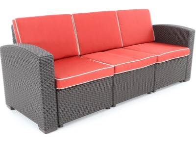 PORTORIKO RED DeLuxe