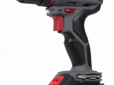 POWE00031 - Aku šroubovák / vrtačka 14,4V LI-ION