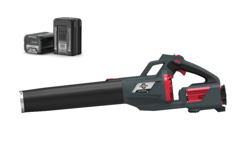 CRAMER OPTIMUS B26