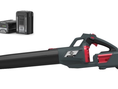 CRAMER OPTIMUS B26