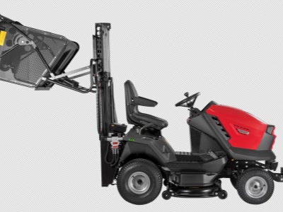 Starjet P6 4x4 PRO