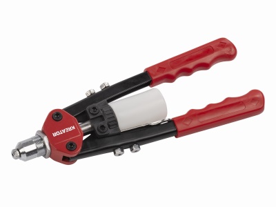 KRTH62602 - Nýtovací kleště pákové - HIGH QUALITY