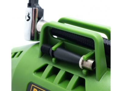 Aku kompresor Procraft LK20 (bez baterie a nabíječky)