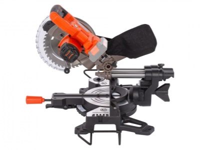 POWDP2560 - Aku pokosová pila s potahem 20V 210mm (bez AKU)