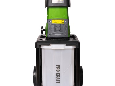 Zahradní drtič větví válcový Procraft PSL2850