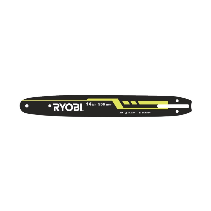 Ryobi RAC247 - 35 cm lišta pro elektrické řetězové pily RCS1935