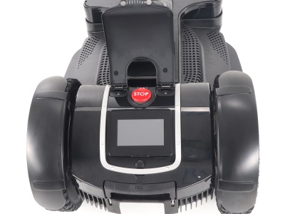 TECHline NEXTTECH DX6 4WD