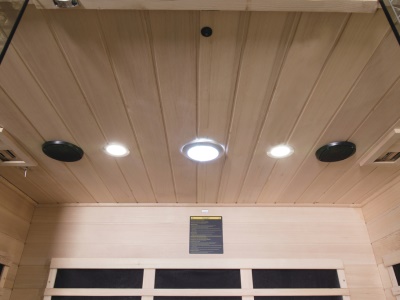 Infrasauna Marimex Popular 7001 XXL