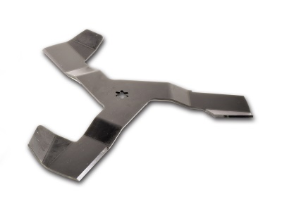 profesionální nůž na sběr Riwall Pro, 46 cm, pravý