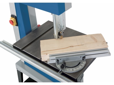 Scheppach Basa 3 - pásová pila 230 V