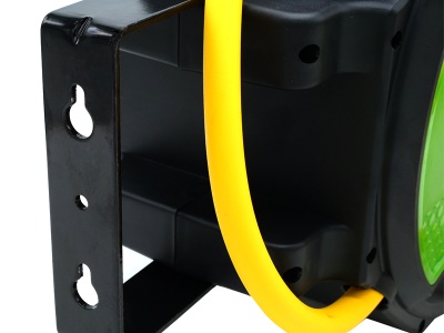 Samonavíjecí buben s hadicí na stlačený vzduch Procraft HK10