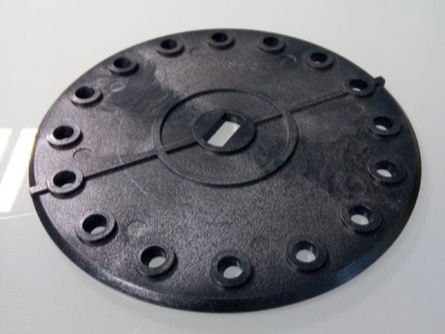 Výsevní disk Terradonis S-2