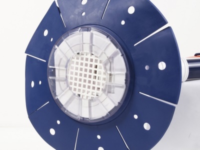 Vysavač ProStar Vac Smart