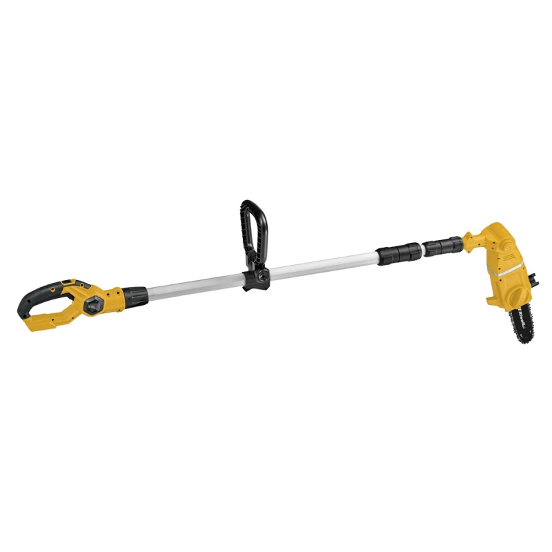 Riwall PRO RAPS 2020 - aku prořezávací pila 20 V (bez baterie a nabíječky)