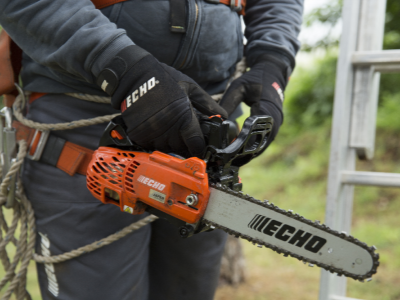 Motorová pila ECHO CS-2511TES