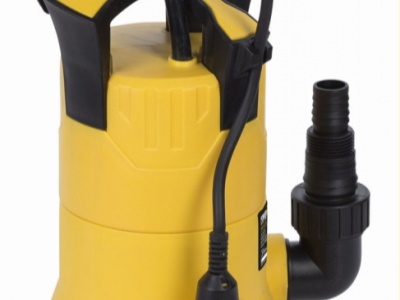 POWXG9504 - Ponorné čerpadlo 250W čistá voda