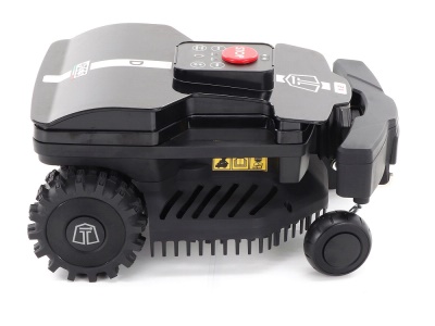 TECHline NEXTTECH DX2