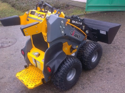 GiANT SK 212 G