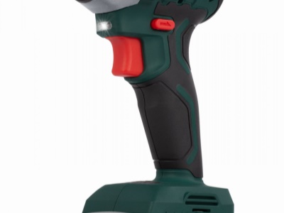 POWPB10500 - Aku rázový utahovák 200Nm 20V (bez AKU)